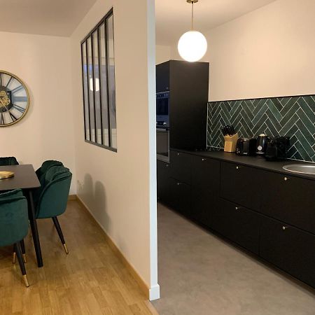 Bright Apartment Disneyland Paris Монтеврен Екстериор снимка
